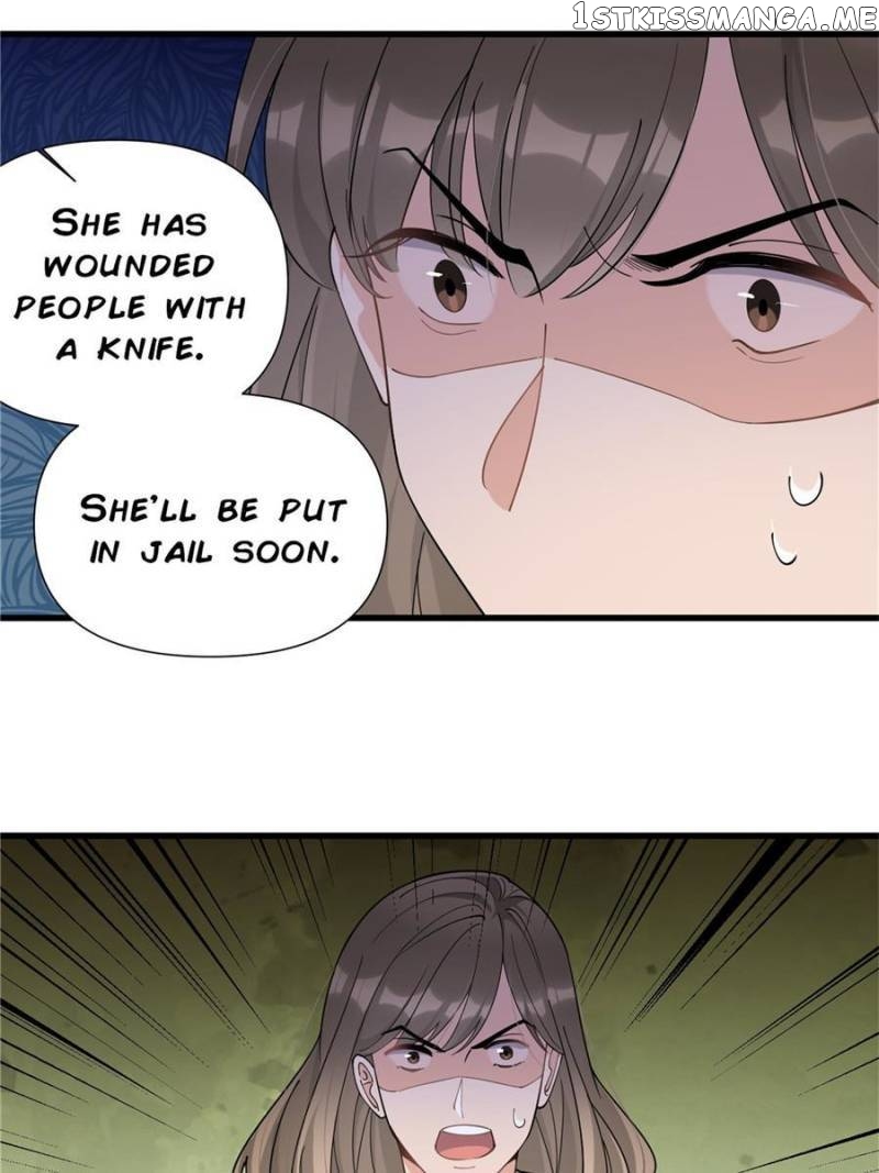 Hey Boss, I Am Your New Wife Chapter 169 - page 3