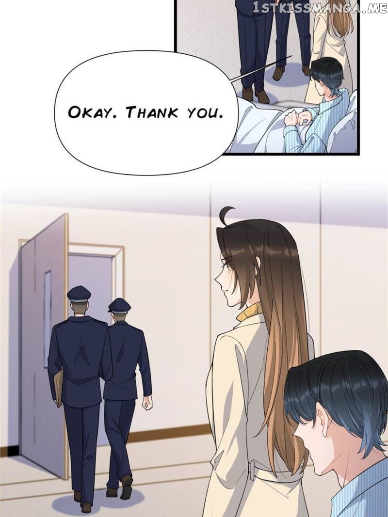 Hey Boss, I Am Your New Wife Chapter 169 - page 30