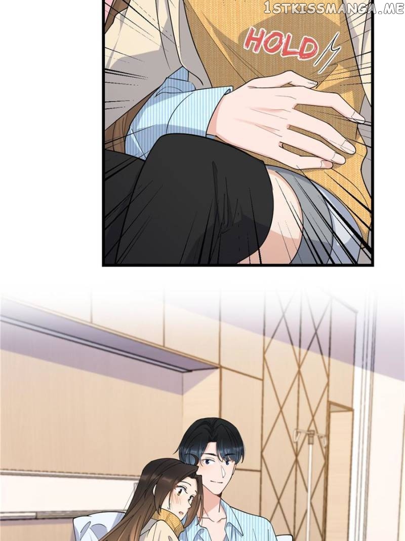 Hey Boss, I Am Your New Wife Chapter 169 - page 33