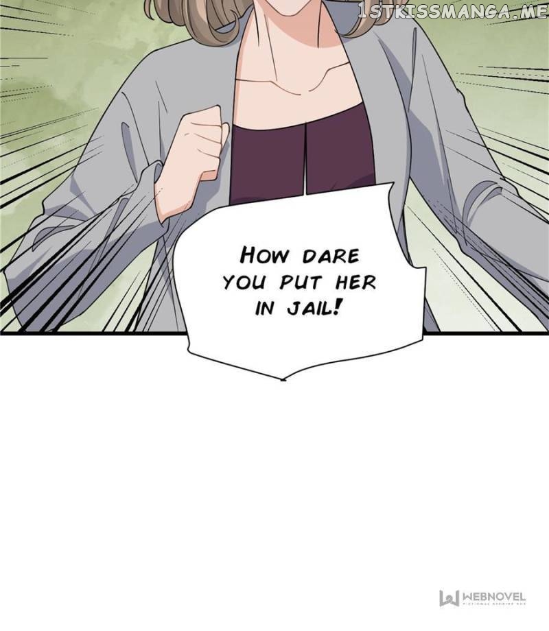 Hey Boss, I Am Your New Wife Chapter 169 - page 4