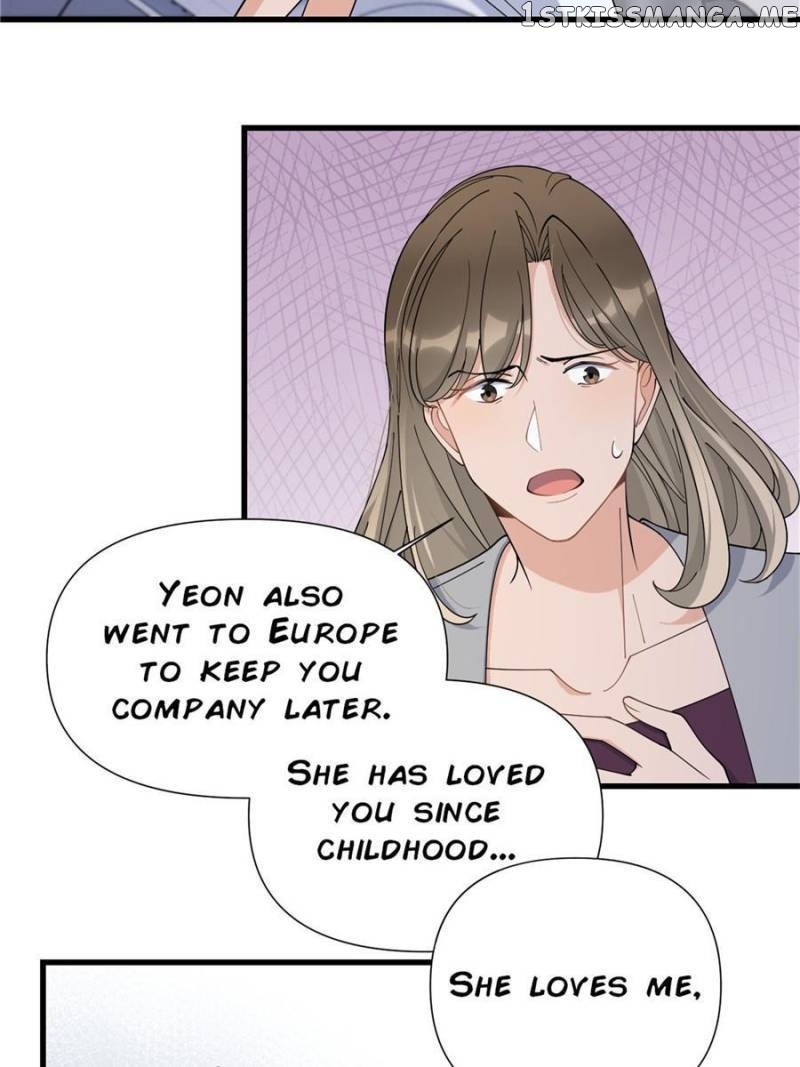 Hey Boss, I Am Your New Wife Chapter 169 - page 6