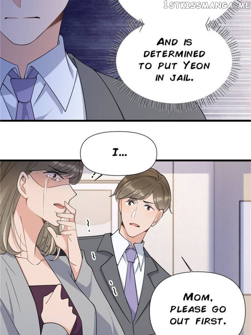 Hey Boss, I Am Your New Wife Chapter 169 - page 9