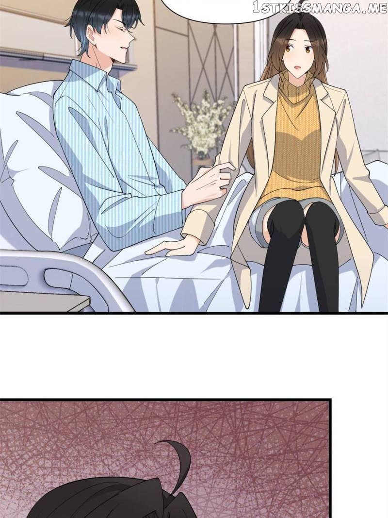 Hey Boss, I Am Your New Wife Chapter 168 - page 10