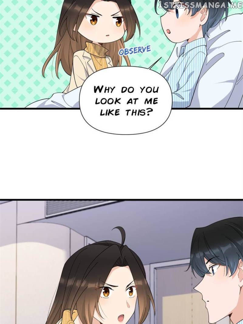 Hey Boss, I Am Your New Wife Chapter 168 - page 13