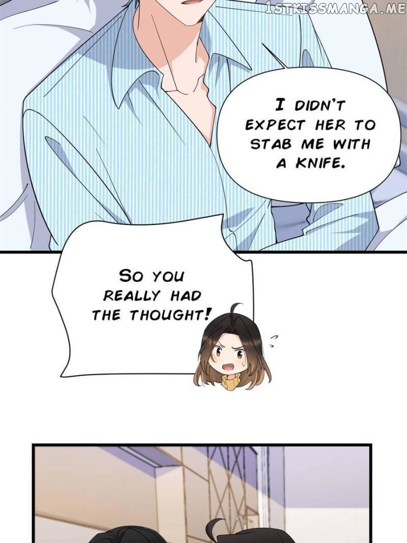 Hey Boss, I Am Your New Wife Chapter 168 - page 15