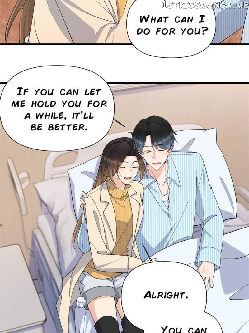 Hey Boss, I Am Your New Wife Chapter 168 - page 19