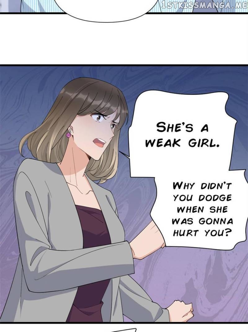 Hey Boss, I Am Your New Wife Chapter 168 - page 23