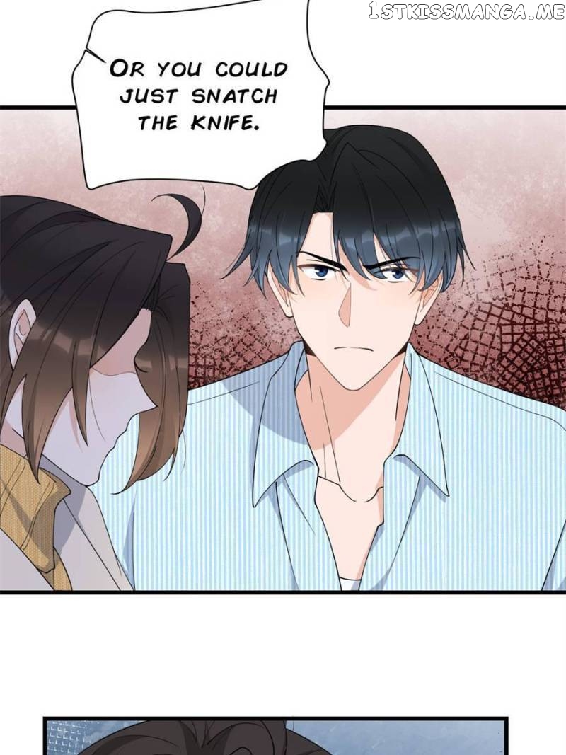 Hey Boss, I Am Your New Wife Chapter 168 - page 24