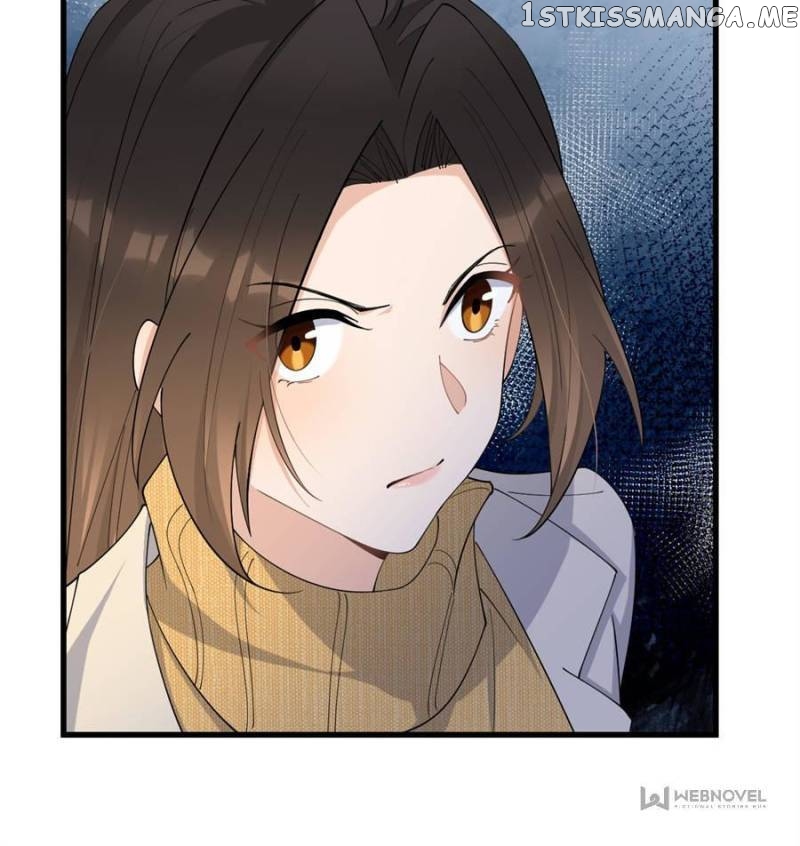 Hey Boss, I Am Your New Wife Chapter 168 - page 25