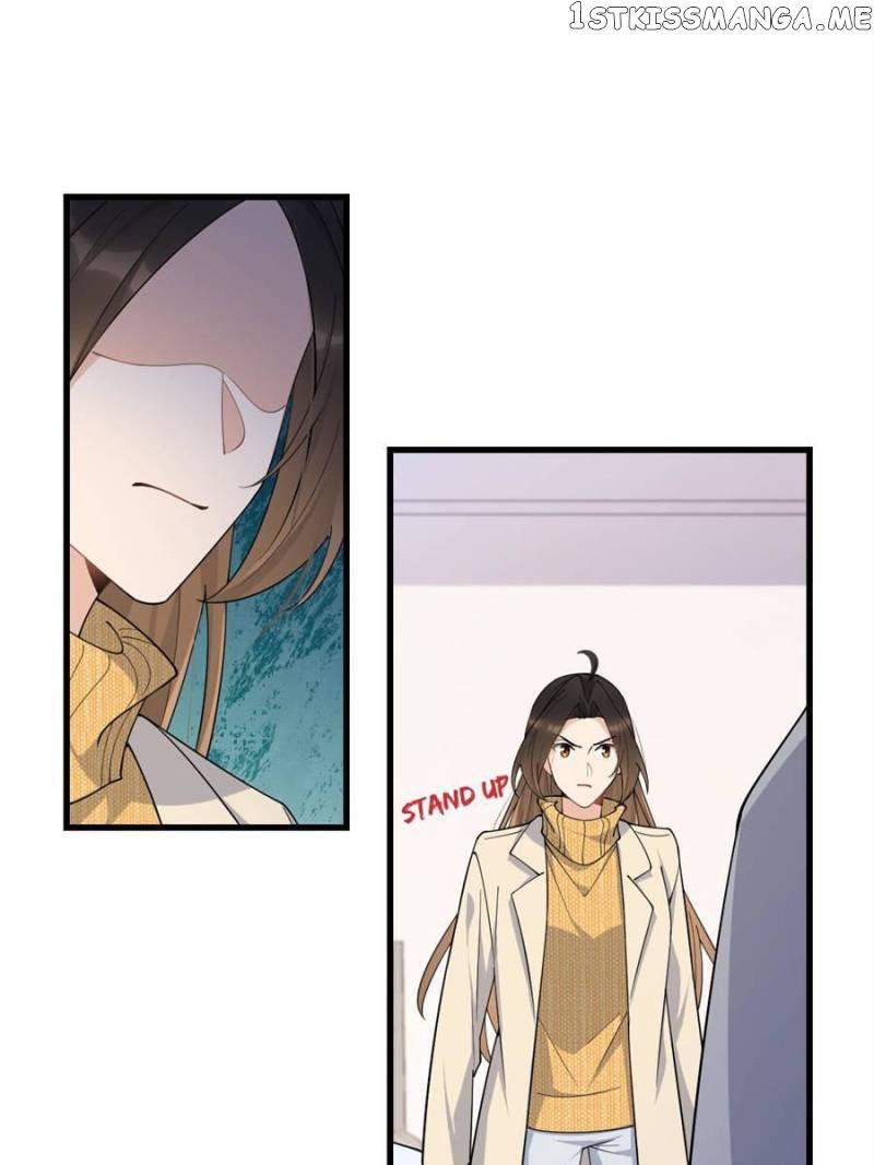 Hey Boss, I Am Your New Wife Chapter 168 - page 26