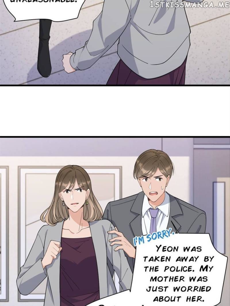 Hey Boss, I Am Your New Wife Chapter 168 - page 28