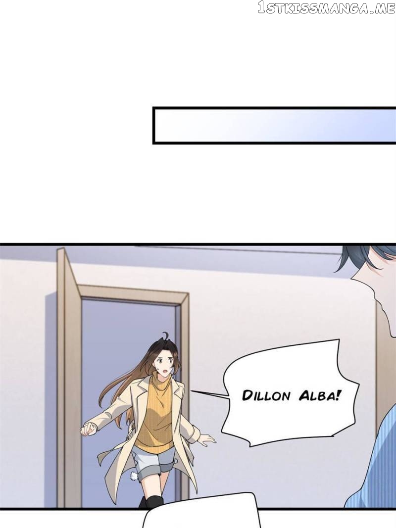 Hey Boss, I Am Your New Wife Chapter 168 - page 3