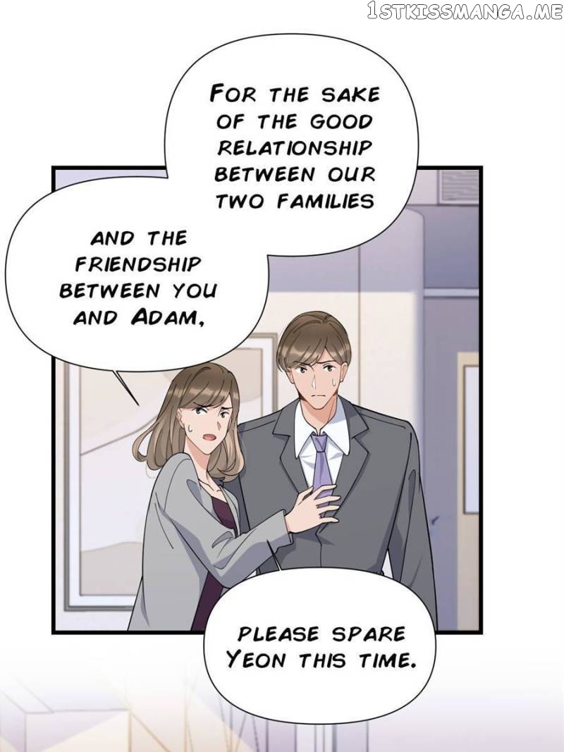 Hey Boss, I Am Your New Wife Chapter 168 - page 30