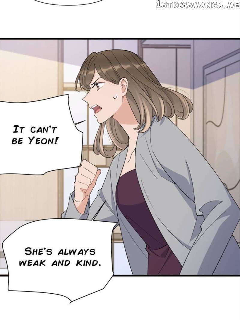 Hey Boss, I Am Your New Wife Chapter 168 - page 32
