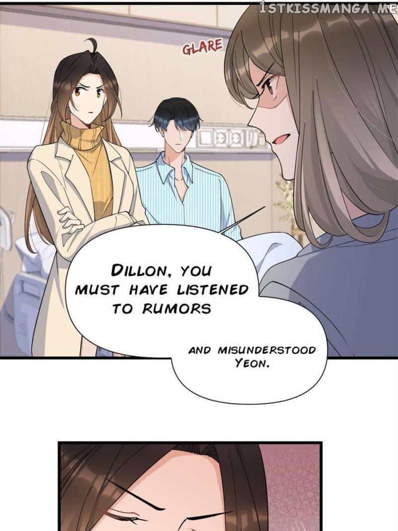 Hey Boss, I Am Your New Wife Chapter 168 - page 33