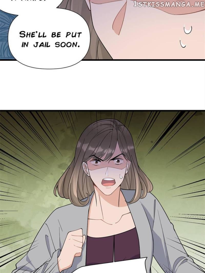 Hey Boss, I Am Your New Wife Chapter 168 - page 36