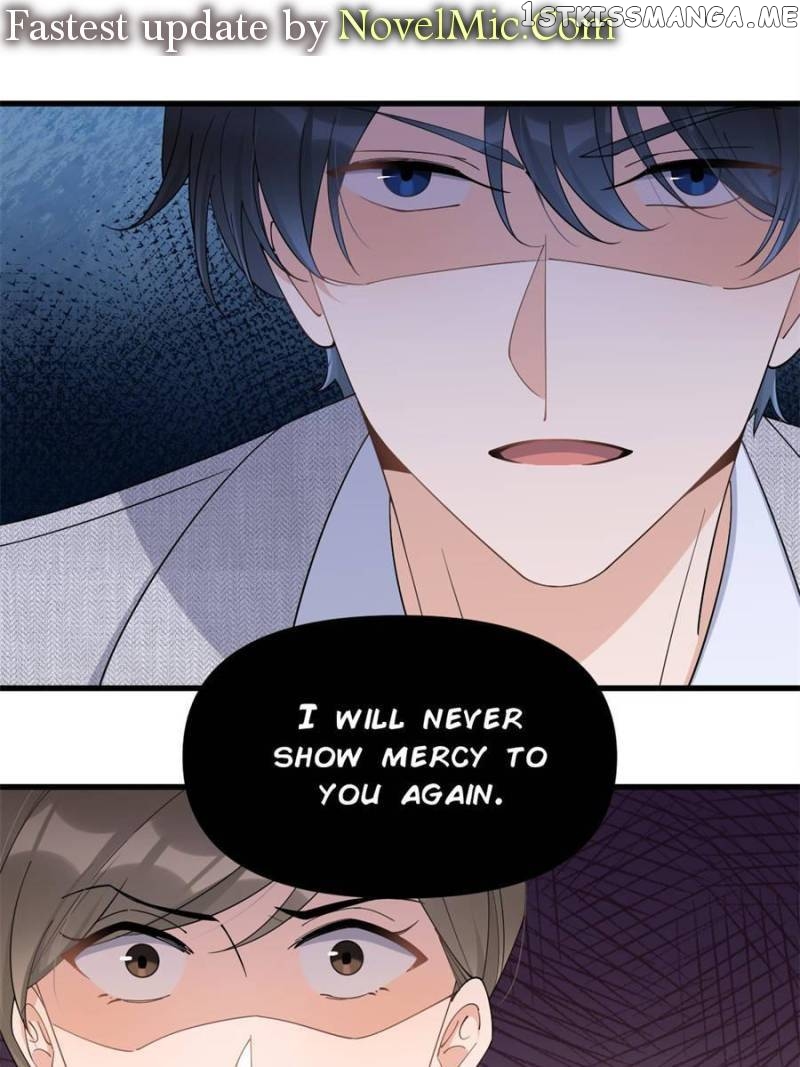 Hey Boss, I Am Your New Wife Chapter 167 - page 1