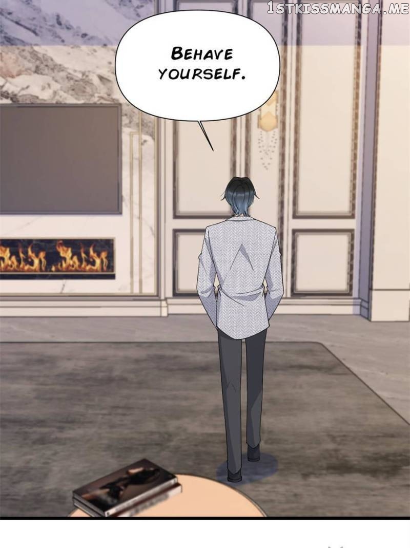Hey Boss, I Am Your New Wife Chapter 167 - page 11