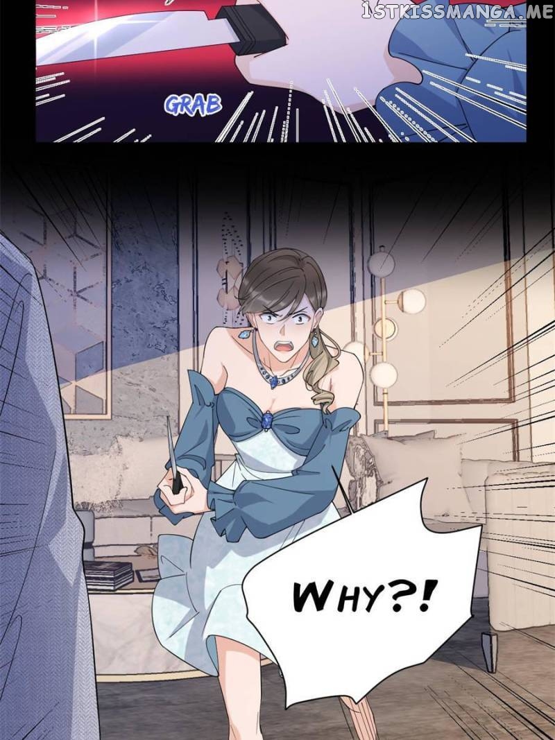 Hey Boss, I Am Your New Wife Chapter 167 - page 14