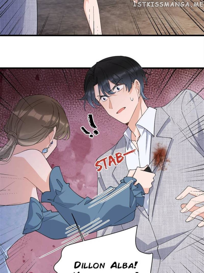 Hey Boss, I Am Your New Wife Chapter 167 - page 15