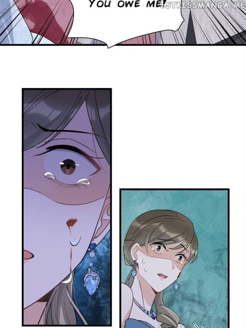 Hey Boss, I Am Your New Wife Chapter 167 - page 16