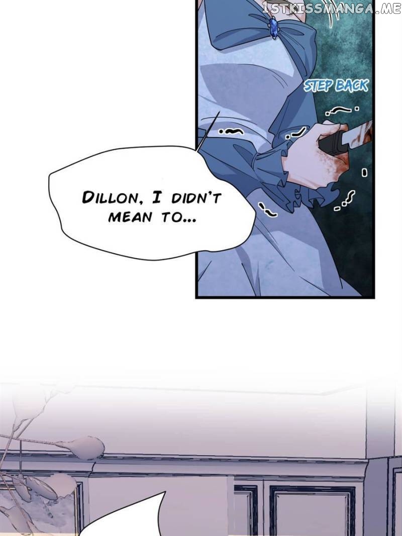 Hey Boss, I Am Your New Wife Chapter 167 - page 17