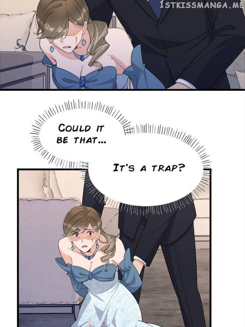 Hey Boss, I Am Your New Wife Chapter 167 - page 21