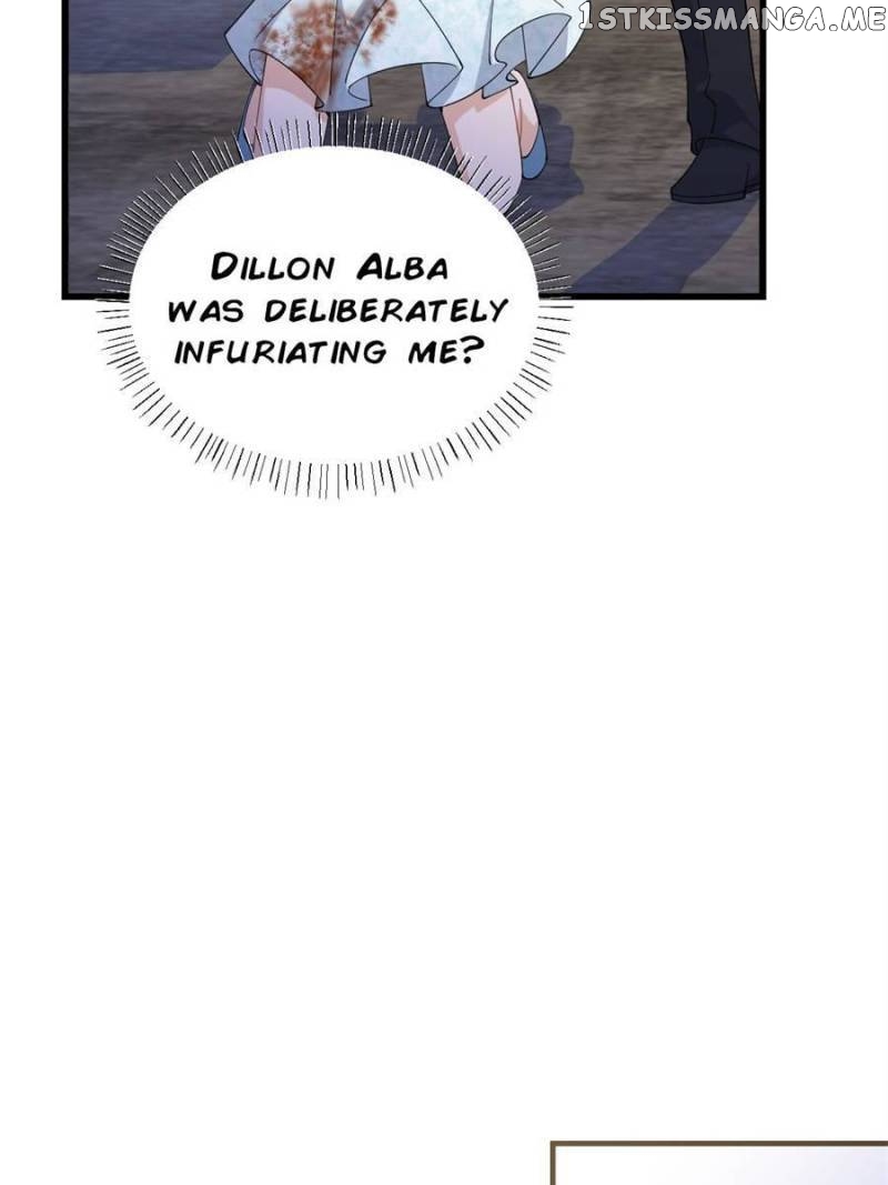 Hey Boss, I Am Your New Wife Chapter 167 - page 22