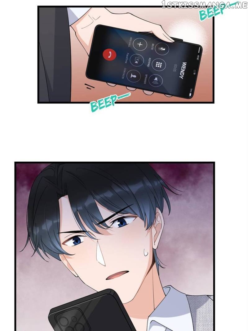 Hey Boss, I Am Your New Wife Chapter 167 - page 25