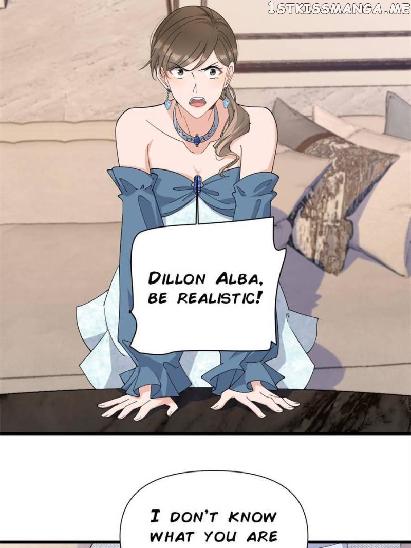 Hey Boss, I Am Your New Wife Chapter 167 - page 3