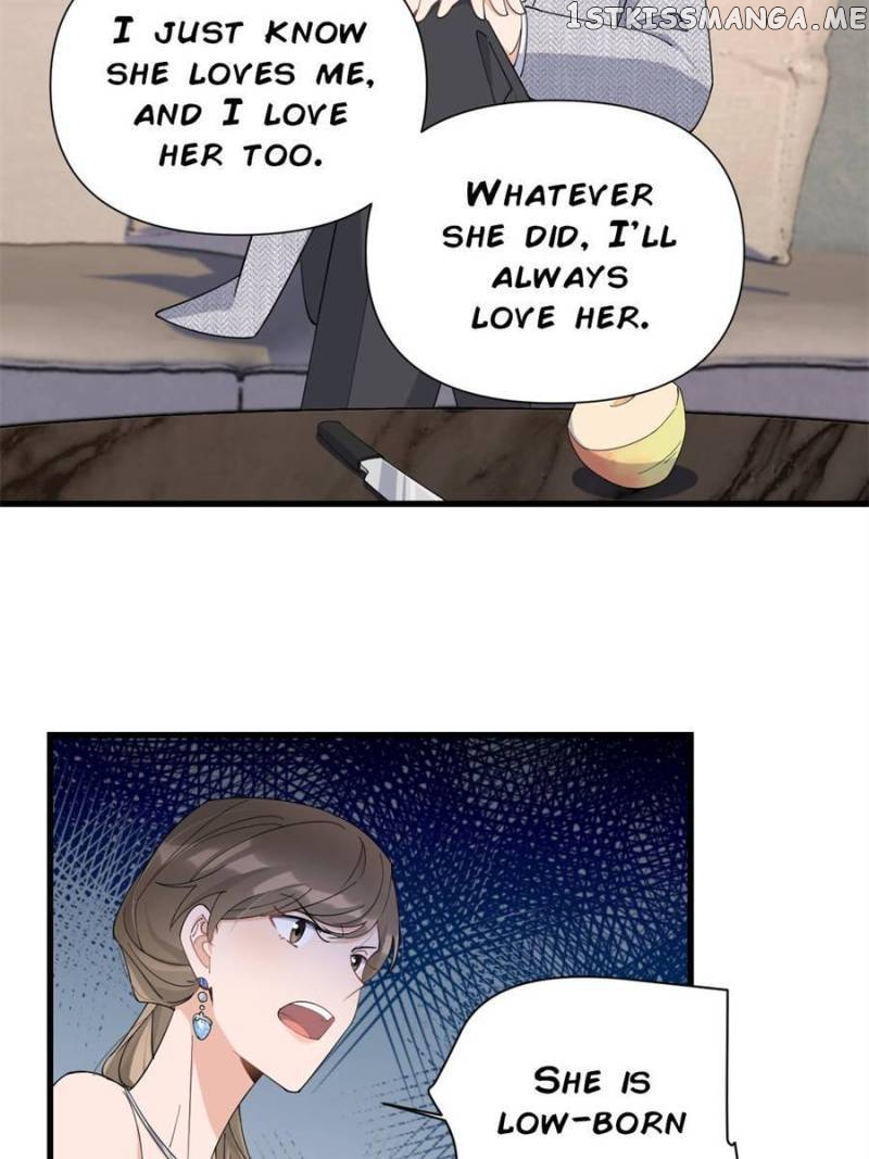 Hey Boss, I Am Your New Wife Chapter 167 - page 5