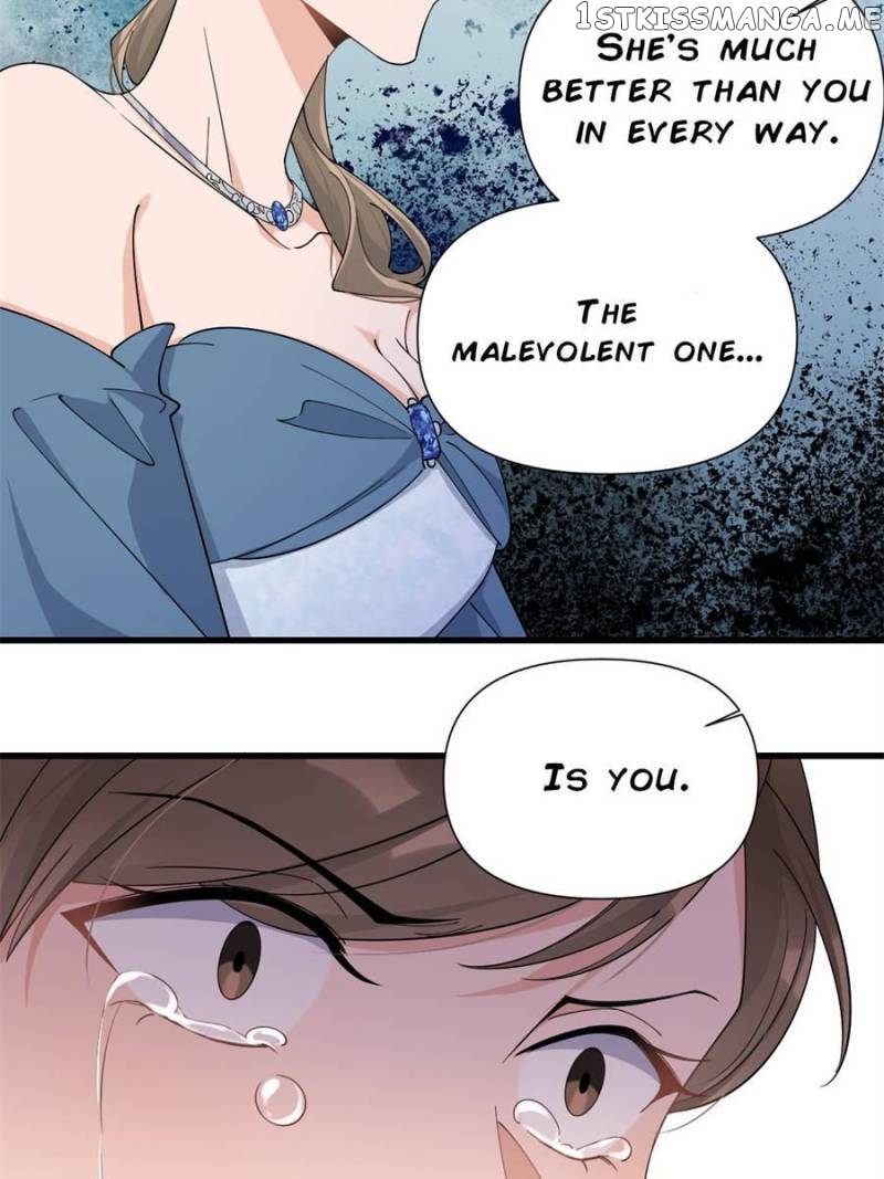 Hey Boss, I Am Your New Wife Chapter 167 - page 9