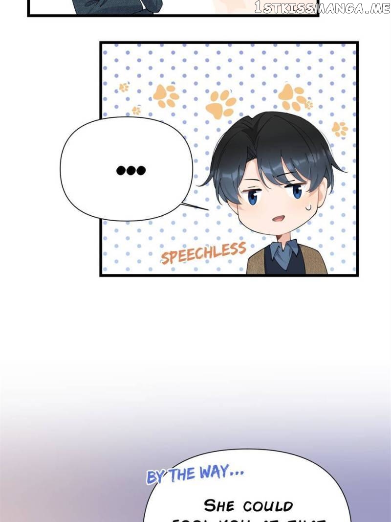 Hey Boss, I Am Your New Wife Chapter 166 - page 11