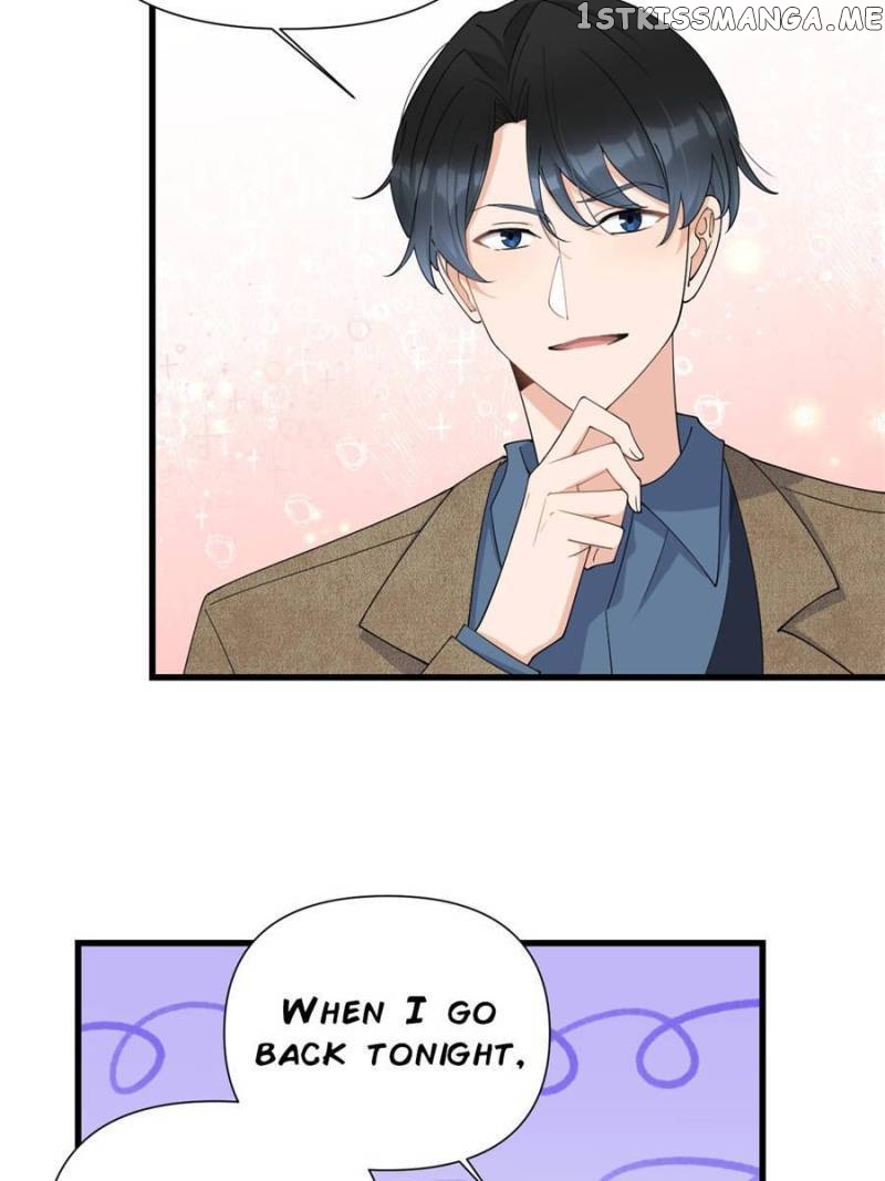 Hey Boss, I Am Your New Wife Chapter 166 - page 14