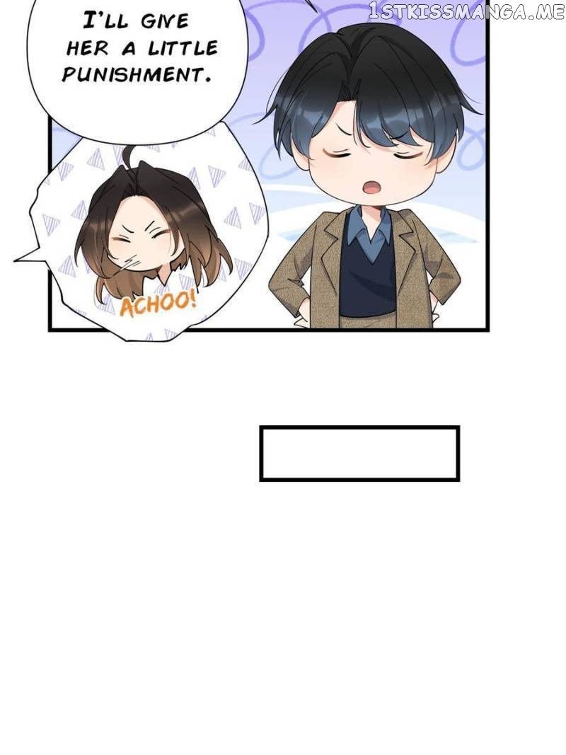 Hey Boss, I Am Your New Wife Chapter 166 - page 15