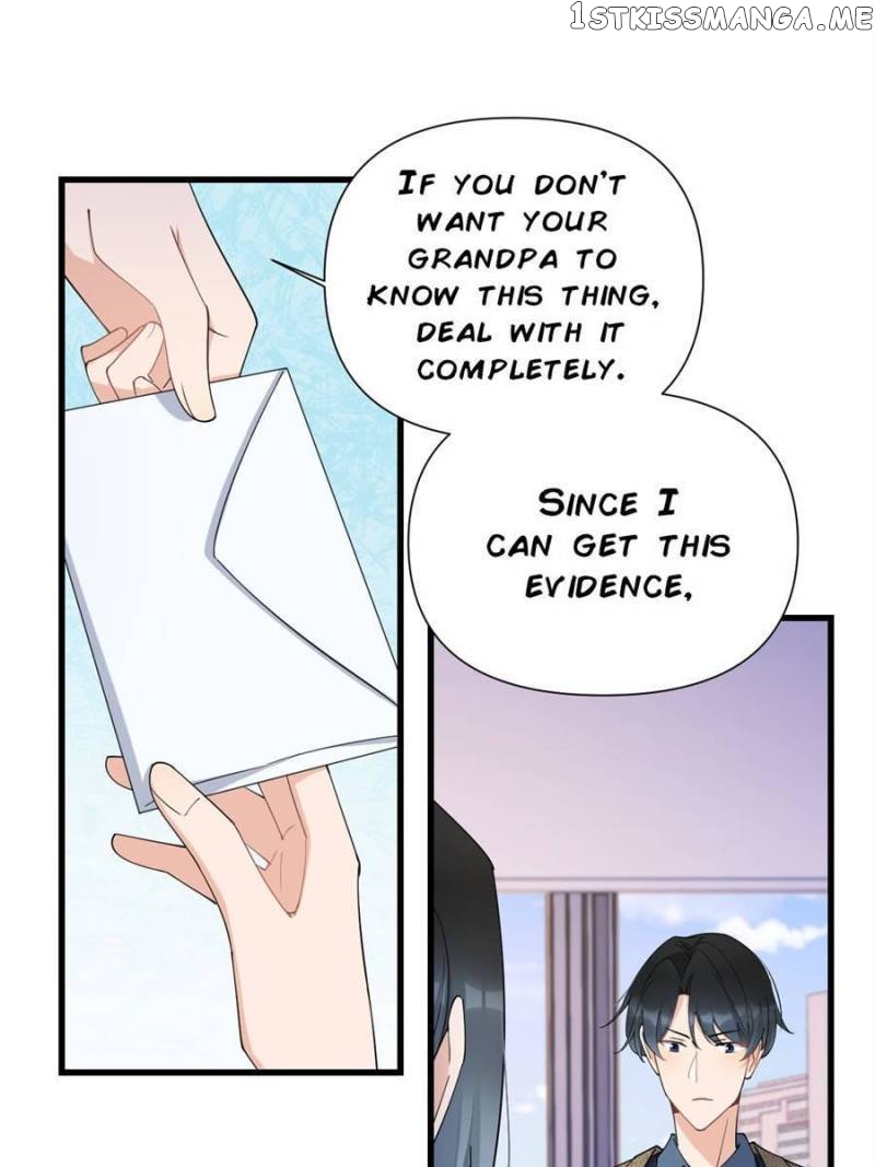 Hey Boss, I Am Your New Wife Chapter 166 - page 16