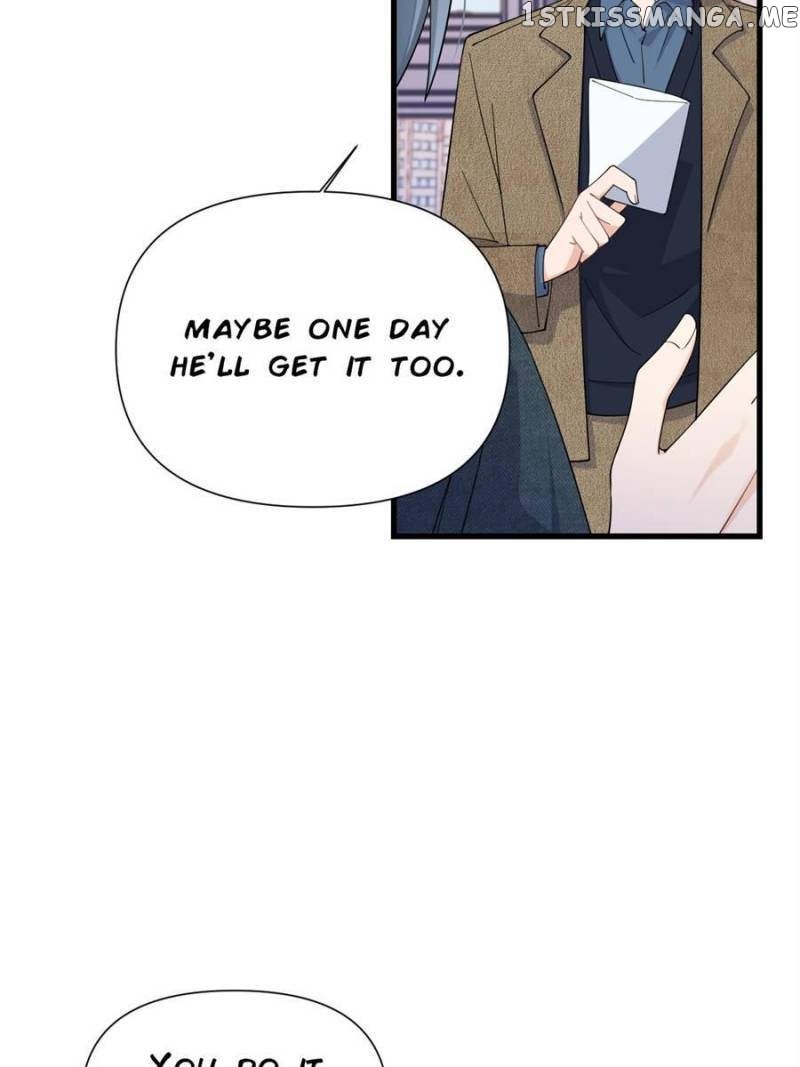 Hey Boss, I Am Your New Wife Chapter 166 - page 17