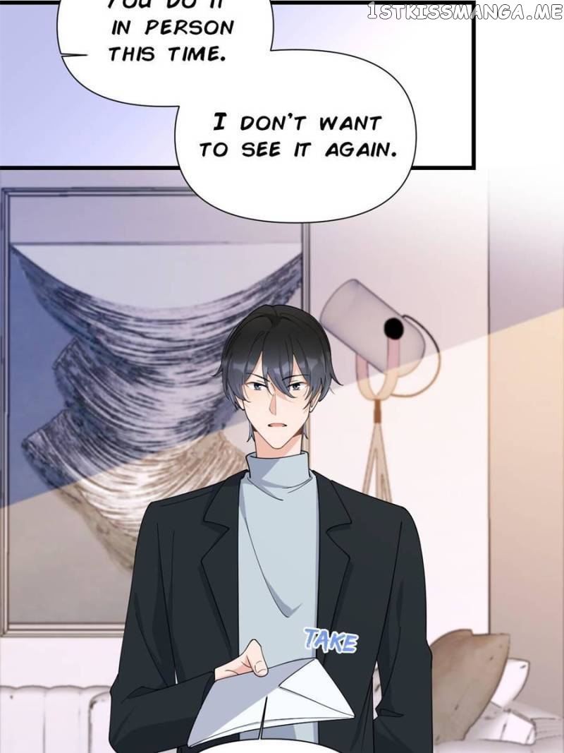 Hey Boss, I Am Your New Wife Chapter 166 - page 18