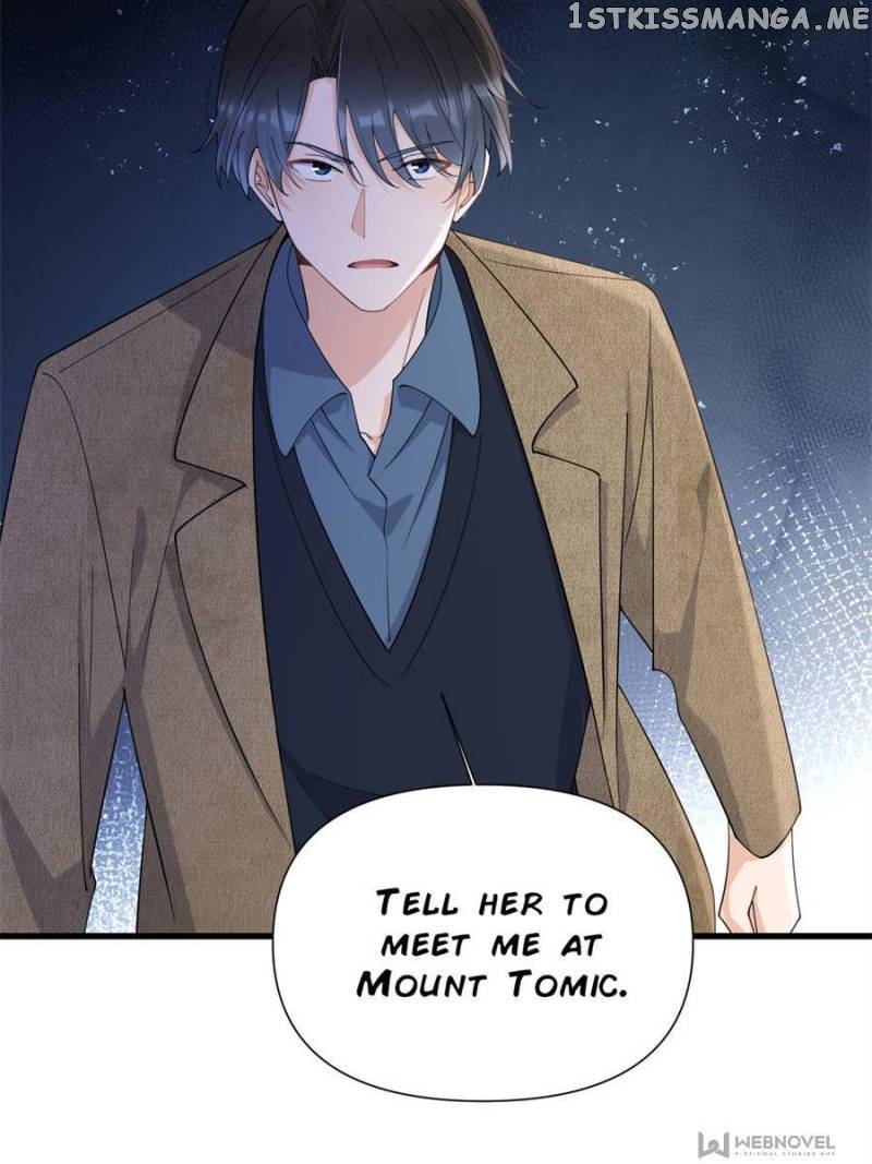 Hey Boss, I Am Your New Wife Chapter 166 - page 20