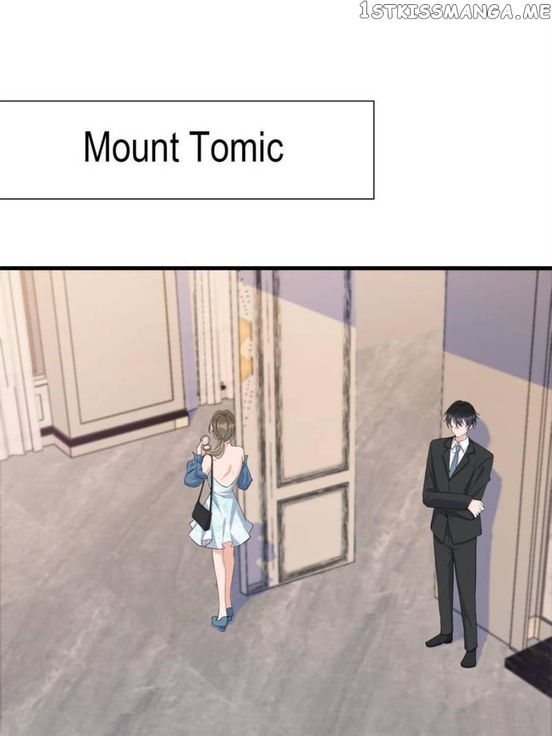 Hey Boss, I Am Your New Wife Chapter 166 - page 22