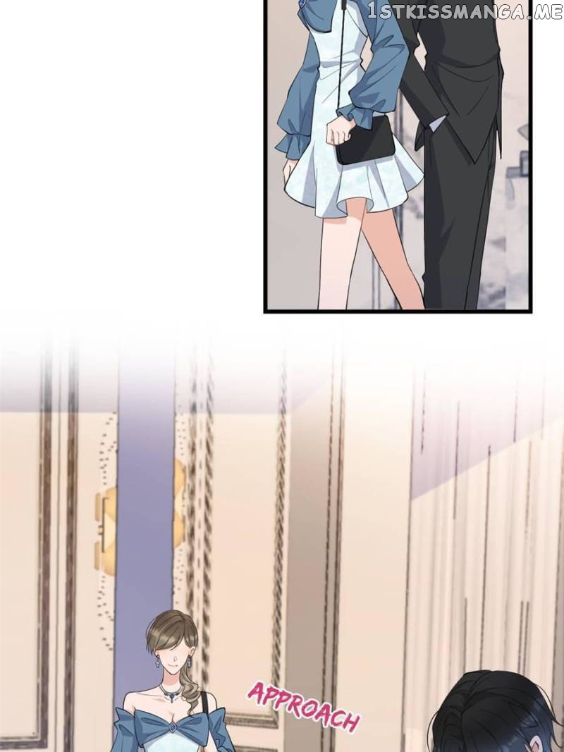 Hey Boss, I Am Your New Wife Chapter 166 - page 25