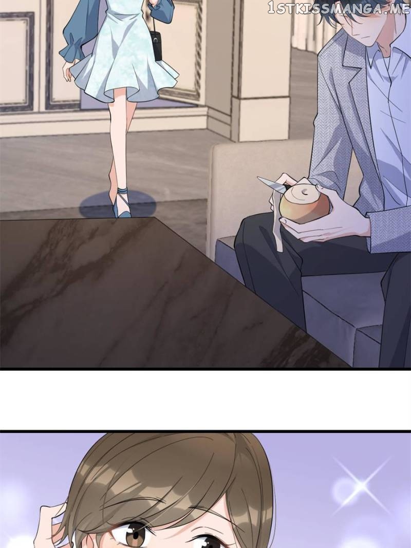 Hey Boss, I Am Your New Wife Chapter 166 - page 26