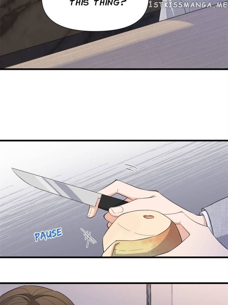 Hey Boss, I Am Your New Wife Chapter 166 - page 30