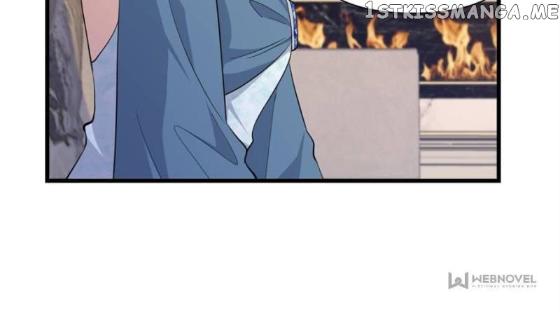 Hey Boss, I Am Your New Wife Chapter 166 - page 33