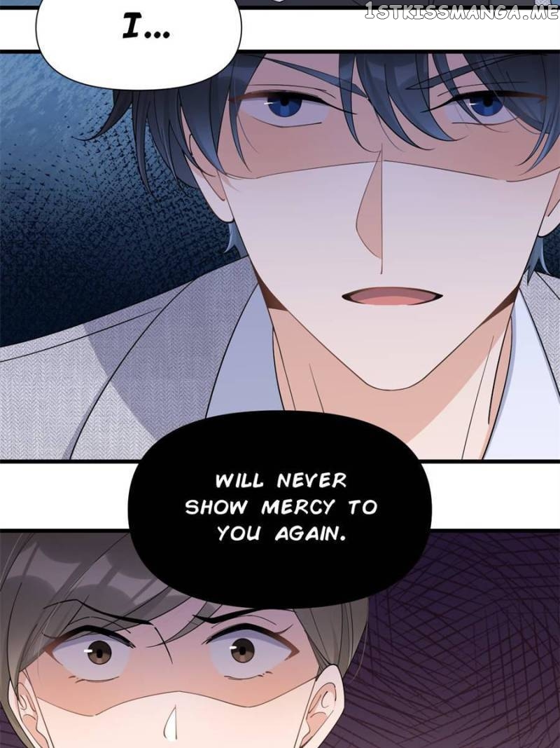 Hey Boss, I Am Your New Wife Chapter 166 - page 35