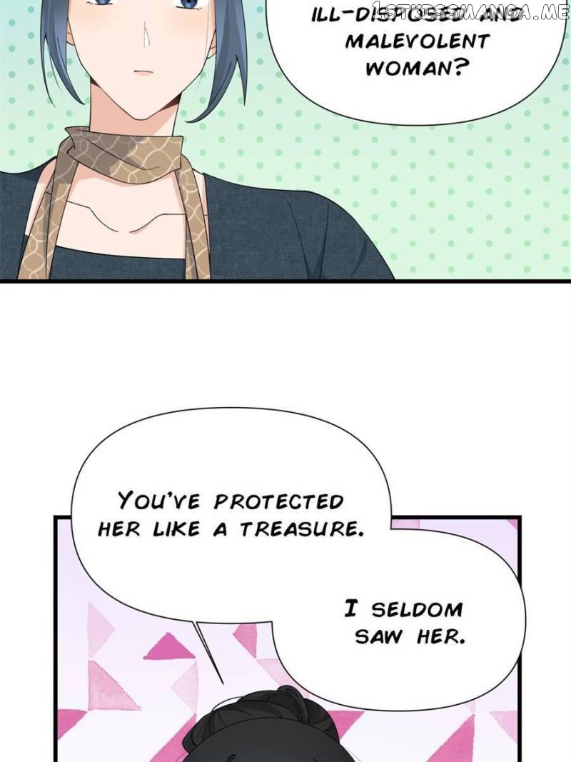 Hey Boss, I Am Your New Wife Chapter 166 - page 5