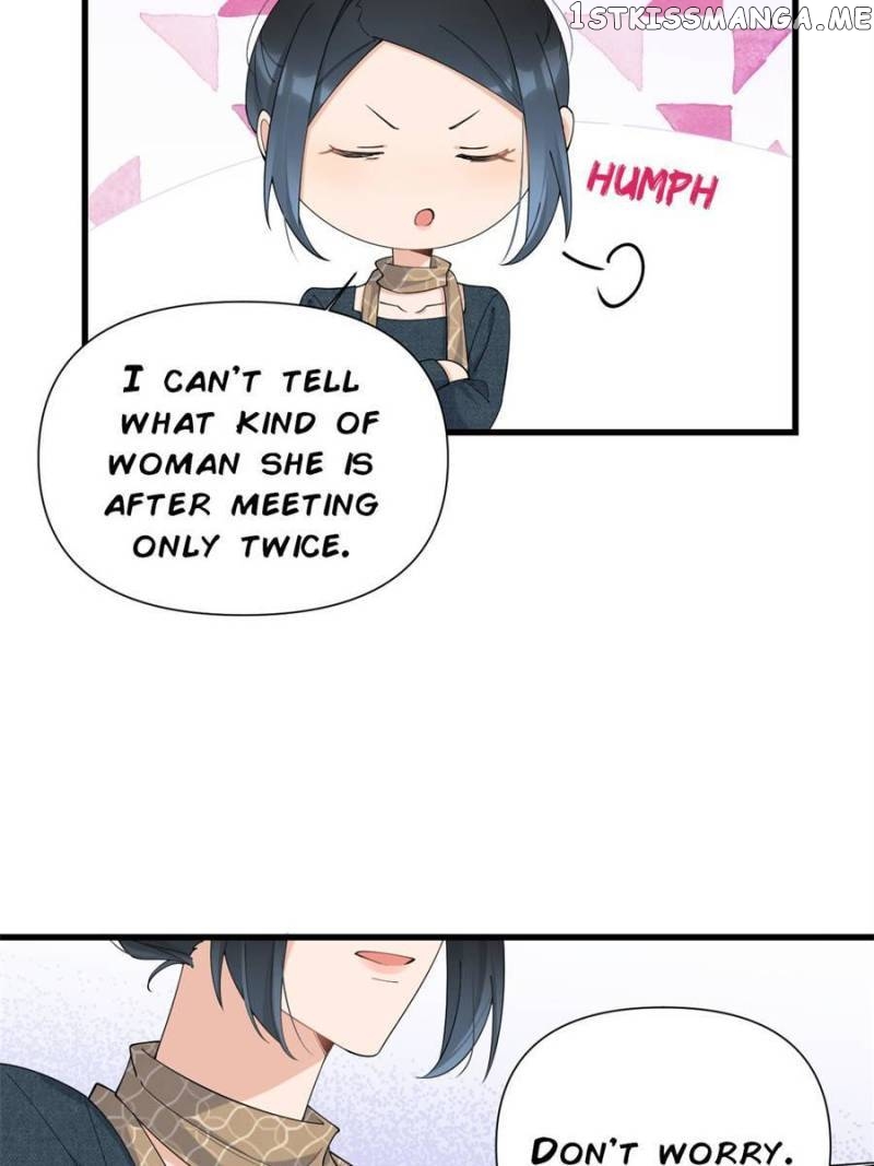 Hey Boss, I Am Your New Wife Chapter 166 - page 6