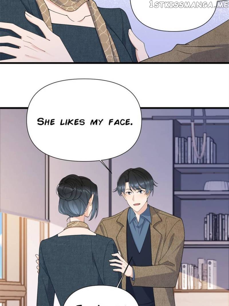Hey Boss, I Am Your New Wife Chapter 166 - page 7