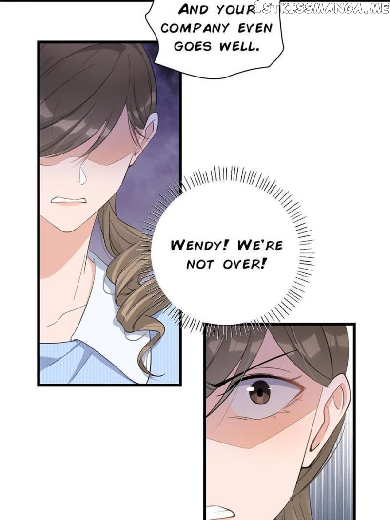 Hey Boss, I Am Your New Wife Chapter 165 - page 10