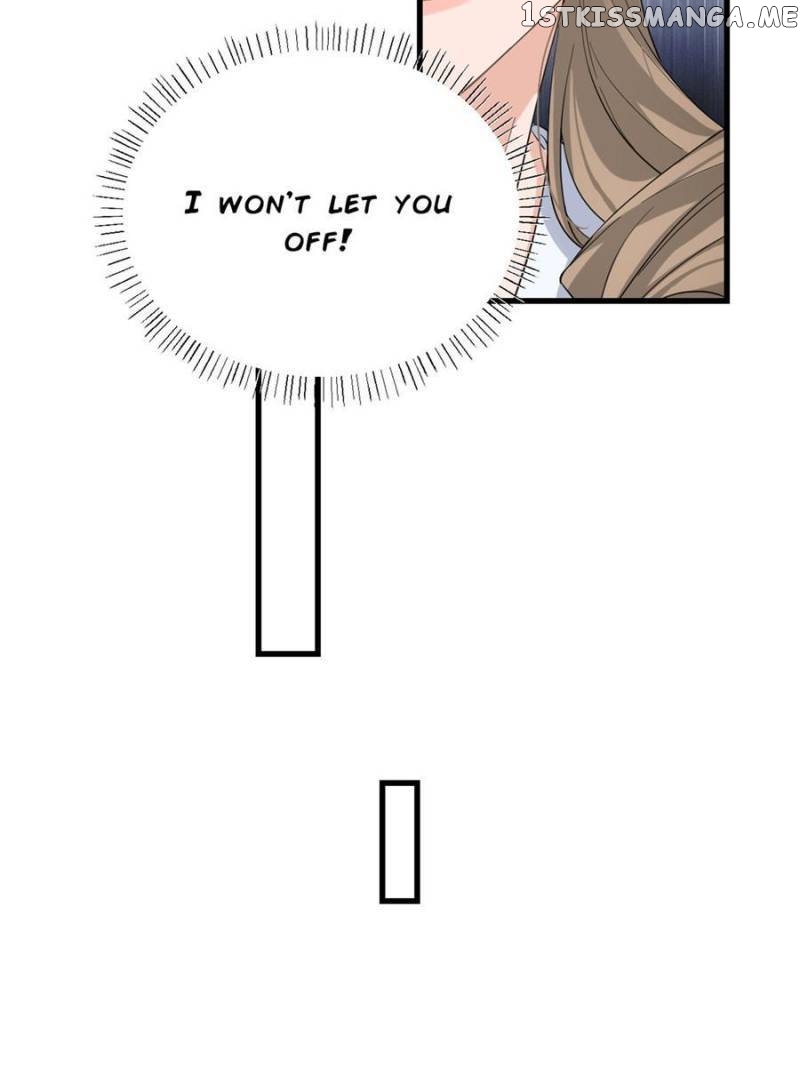 Hey Boss, I Am Your New Wife Chapter 165 - page 11
